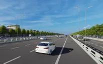 TP Hồ Chí Minh khởi công đường Vành đai 3 vào ngày 18/6