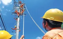 Miền Bắc dự báo thiếu hụt hơn 4.300 MW điện trong mùa khô