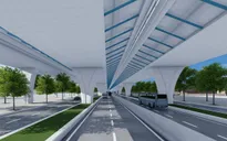 TP Hồ Chí Minh khởi công đường Vành đai 3 vào ngày 18/6