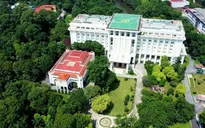 Văn phòng Chính phủ tuyển dụng công chức từ sinh viên tốt nghiệp xuất sắc