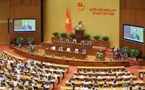 Thông cáo báo chí số 14, Kỳ họp thứ 5, Quốc hội khóa XV