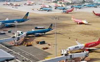 Đến 2030, Việt Nam có 30 cảng hàng không, sân bay