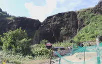 Quy hoạch nghĩa trang tập trung, bảo vệ môi trường, cảnh quan đảo Lý Sơn