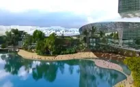 Indonesia kêu gọi đầu tư vào thủ đô mới