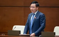 Bộ trưởng Bộ GTVT: Ùn tắc ở Hà Nội, TP Hồ Chí Minh không thể giải quyết một sớm một chiều