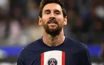 Chia tay PSG, Messi sẽ sang chơi bóng tại Mỹ