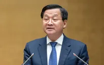 Phó Thủ tướng: Thay thế, điều chuyển cán bộ đùn đẩy, thiếu trách nhiệm