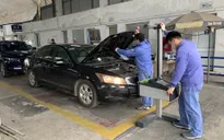 Từ hôm nay (8/6), nhiều quy định mới về đăng kiểm chính thức có hiệu lực