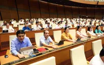 Quốc hội giám sát tối cao thị trường bất động sản
