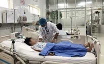 Lại thêm vụ ngộ độc do ăn phải nấm mọc trên xác ve sầu