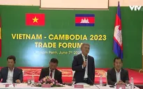 Hỗ trợ doanh nghiệp Việt Nam và Campuchia tìm kiếm cơ hội đầu tư