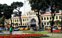 Tạo xung lực mới cho sự phát triển của thành phố Hồ Chí Minh