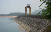 9 hồ thủy điện ở mực nước chết, nhiều nhà máy thủy điện dừng phát điện
