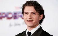 Tom Holland thông báo tạm nghỉ diễn xuất