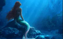 Những nàng tiên cá nổi tiếng nhất trên màn ảnh