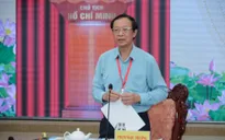 'Năm nào cũng thi tốt nghiệp THPT nhưng đây là việc không thể chủ quan'