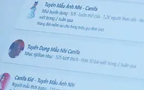 Doanh nghiệp khốn đốn vì bị giả mạo thương hiệu để lừa tuyển mẫu nhí
