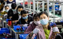 Kinh tế Trung Quốc gặp nhiều thách thức trong phục hồi sau COVID-19