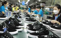 Ngành da giày nỗ lực đi tìm đơn hàng
