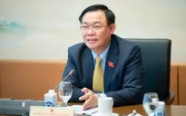 Chủ tịch Quốc hội: Cần quy định phương pháp xác định giá đất trong Luật