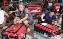Công khai tên cơ sở kinh doanh thiết bị điện trục lợi ảnh hưởng quyền lợi người tiêu dùng