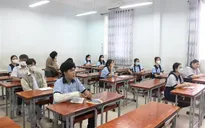 Sở Giáo dục và Đào tạo TP Hồ Chí Minh phản hồi về đề thi môn Toán vào lớp 10