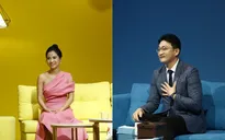 Hãy yêu nhau đi: Anh chàng Hàn Quốc tập "thả thính" bà mẹ đơn thân xinh đẹp