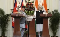 Thủ tướng Ấn Độ: Quan hệ Ấn Độ - Nepal sẽ “siêu thành công”