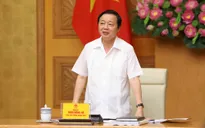 Phó Thủ tướng Trần Hồng Hà: Đầu tư cho khí tượng thủy văn là đầu tư cho sự ổn định và phát triển