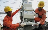 Bộ Công Thương thanh tra việc cung ứng điện của EVN từ 10/6