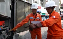 Xuất hiện website thông tin sai về lịch ngừng cung cấp điện