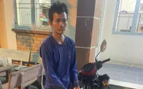Bắt nhanh đối tượng chuyên bám theo phụ nữ cướp tài sản