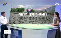 Thúc đẩy hợp tác, quản lý rủi ro thiên tai