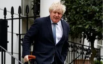 Ông Boris Johnson từ chức nghị sĩ Anh