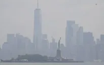 Toronto và New York là hai thành phố ô nhiễm nhất thế giới