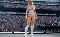 Eras Tour của Taylor Swift có thể thu về 1,4 tỷ USD