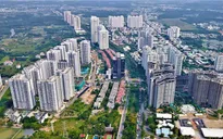 "Đầu tàu kinh tế" TP Hồ Chí Minh lấy lại đà tăng trưởng