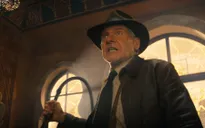 Harrison Ford không hối hận vì dừng hành trình của Indiana Jones: “Tôi cần nghỉ ngơi”