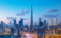 Doha và Dubai: 2 thị trường lao động cạnh tranh nhất thế giới