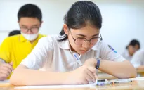 Công bố điểm trúng tuyển lớp 10 THPT chuyên Hà Nội