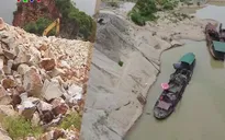 Nhiều giải pháp chấn chỉnh hoạt động khai thác khoáng sản