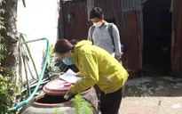 Xử lý nghiêm cá nhân, tổ chức không bảo đảm vệ sinh nơi ở để phòng ngừa sốt xuất huyết