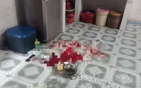 Đâm chết cha ruột vì mâu thuẫn gia đình