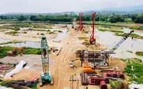 Giải ngân đầu tư công có nhiều chuyển biến rõ nét