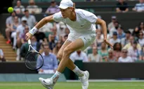 Các tay vợt mạnh vào tứ kết Wimbledon 2023