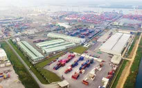 Giá thuê bất động sản công nghiệp tăng liên tiếp trong 4 năm