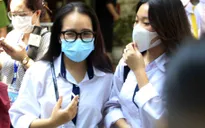 Thí sinh bắt đầu đăng ký xét tuyển đại học 2023
