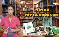 "Tốt gỗ tốt cả nước sơn" trong xuất bản sách