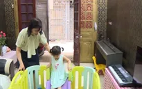 Xu hướng thuê đồ chơi cho trẻ mùa hè