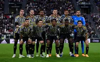 Juventus xin rút lui khỏi Cúp châu Âu